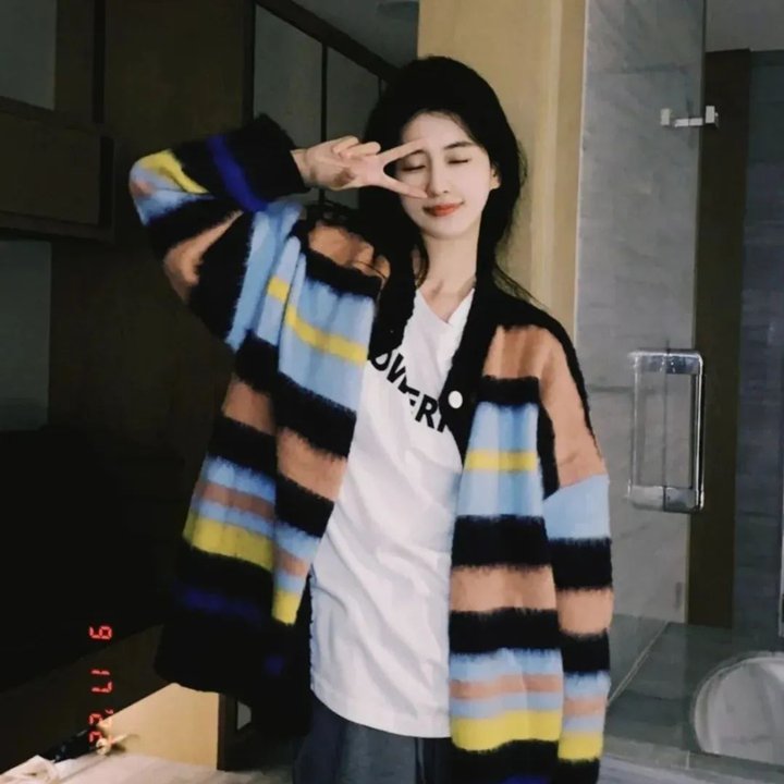 我们都要好好的