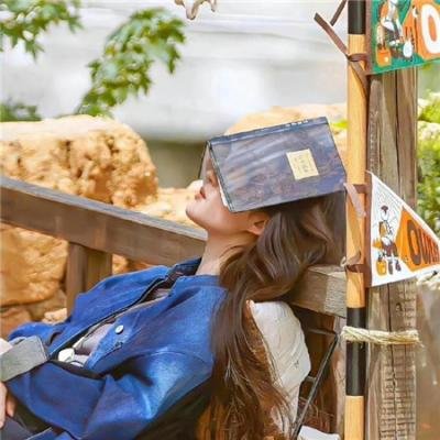 总裁和夫人都掉马了