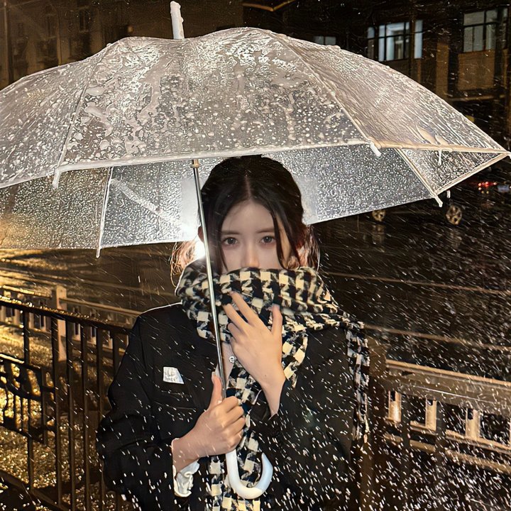 谁成了幸运之神